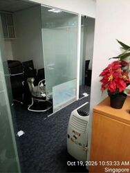 The Mezzo (D12), Office #639846621